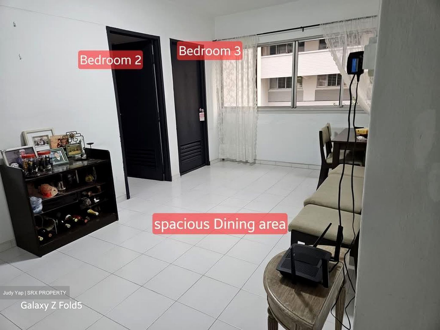 Blk 828 Yishun Street 81 (Yishun), HDB Executive #595065311